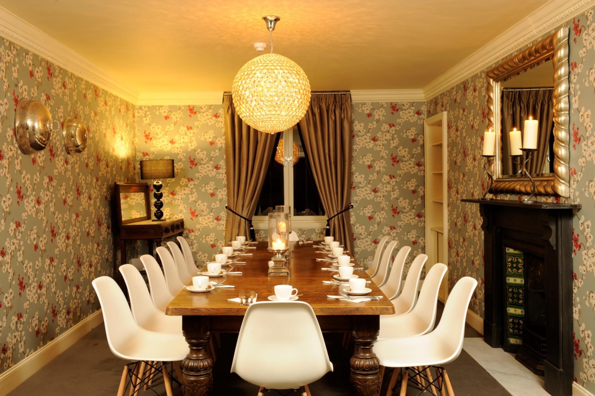 undefined Brooks Hotel 2