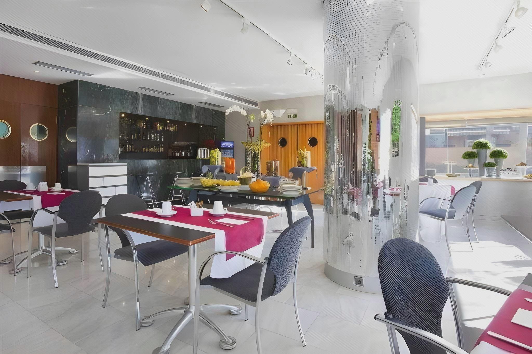 undefined Brooks Hotel 7