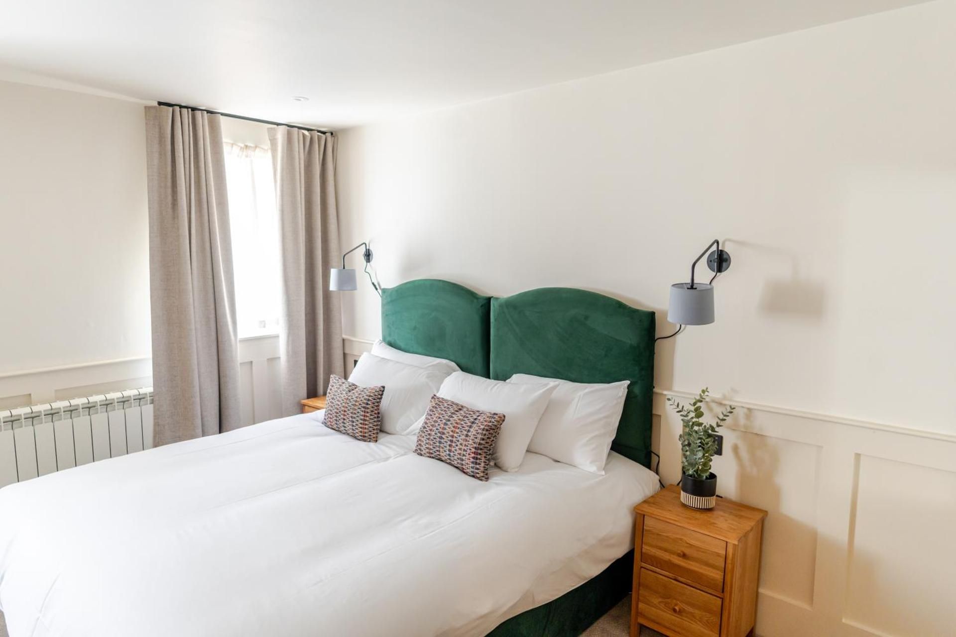undefined Grove House Hotel 5