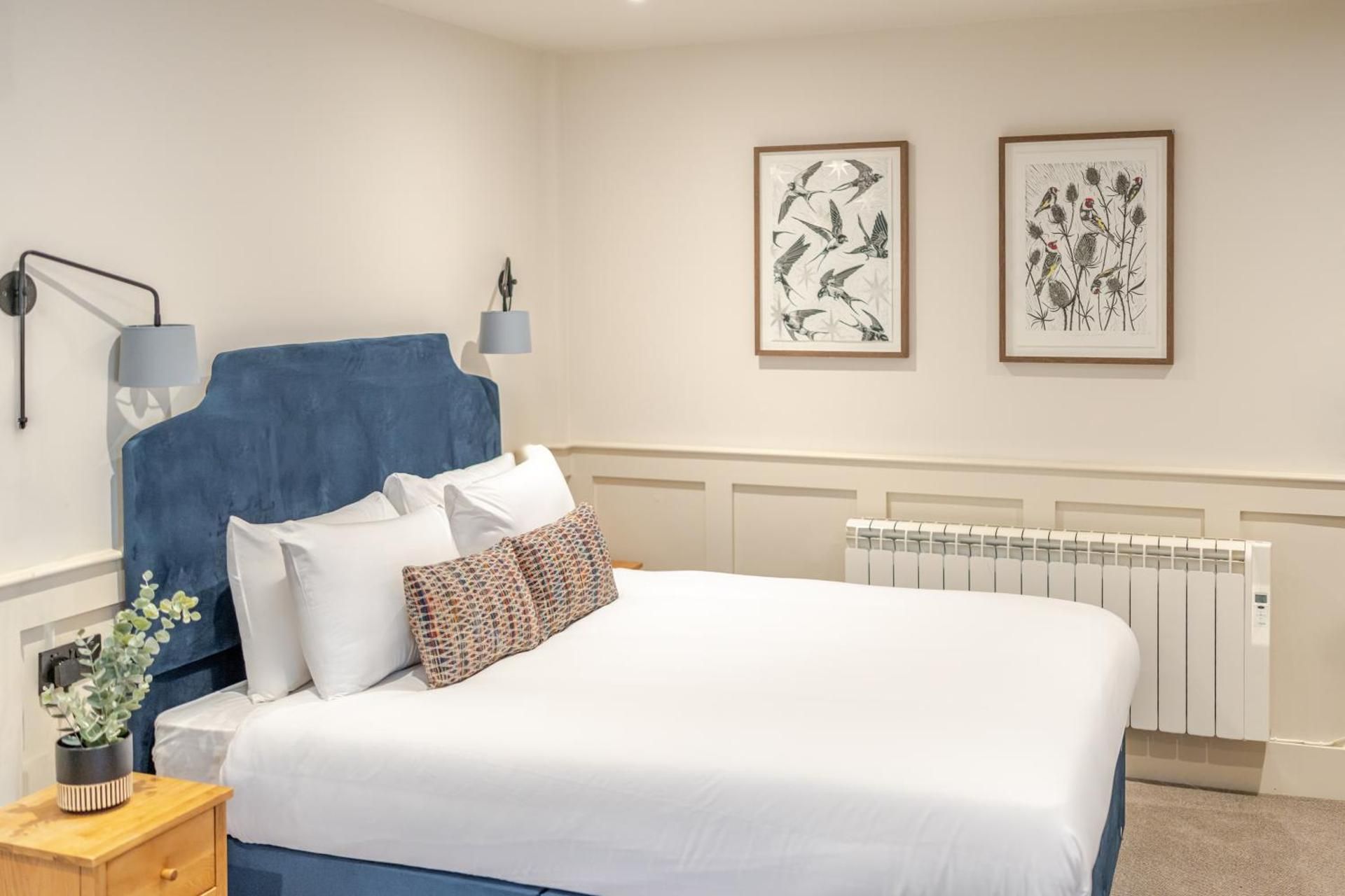 undefined Grove House Hotel 9
