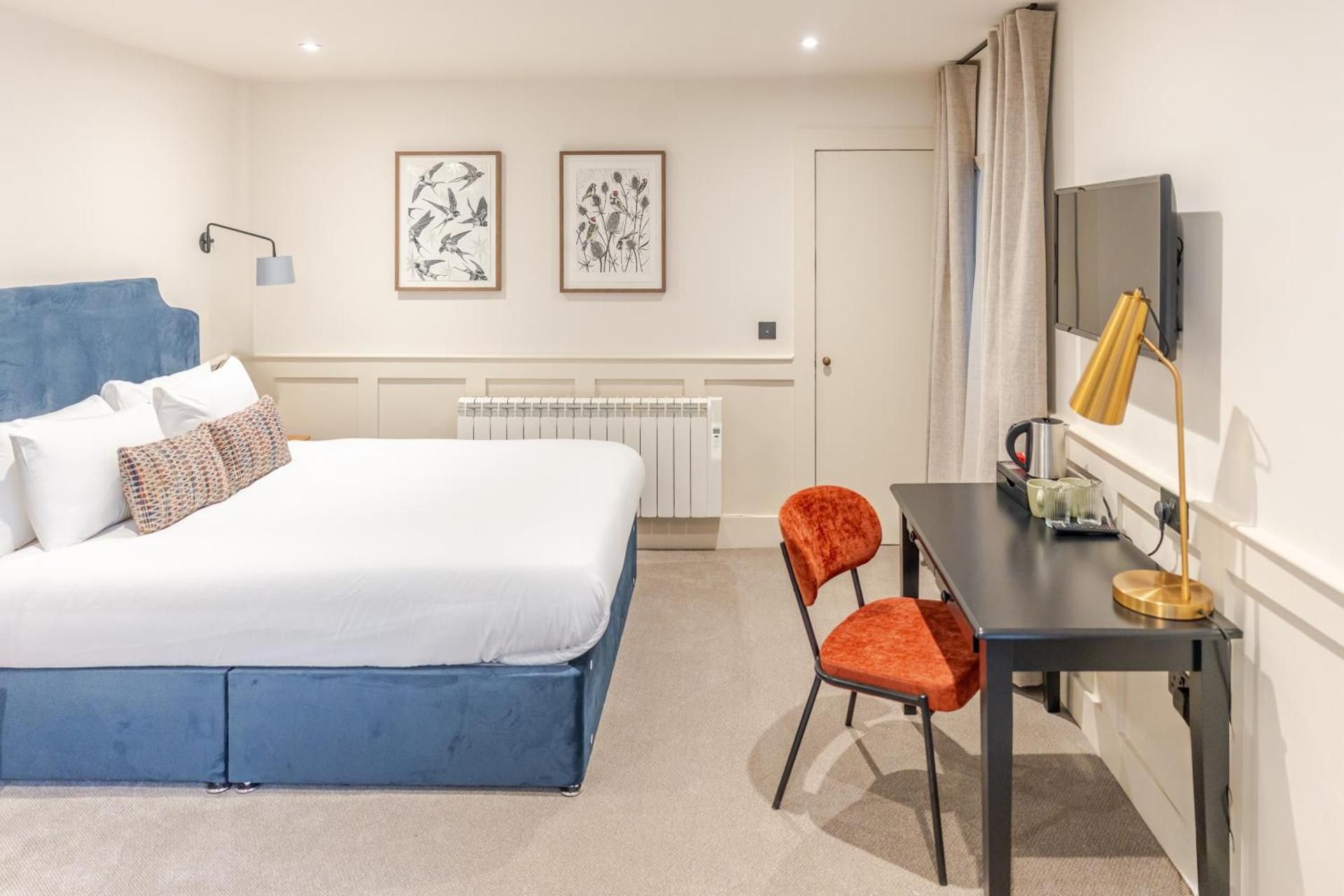 undefined Grove House Hotel 8