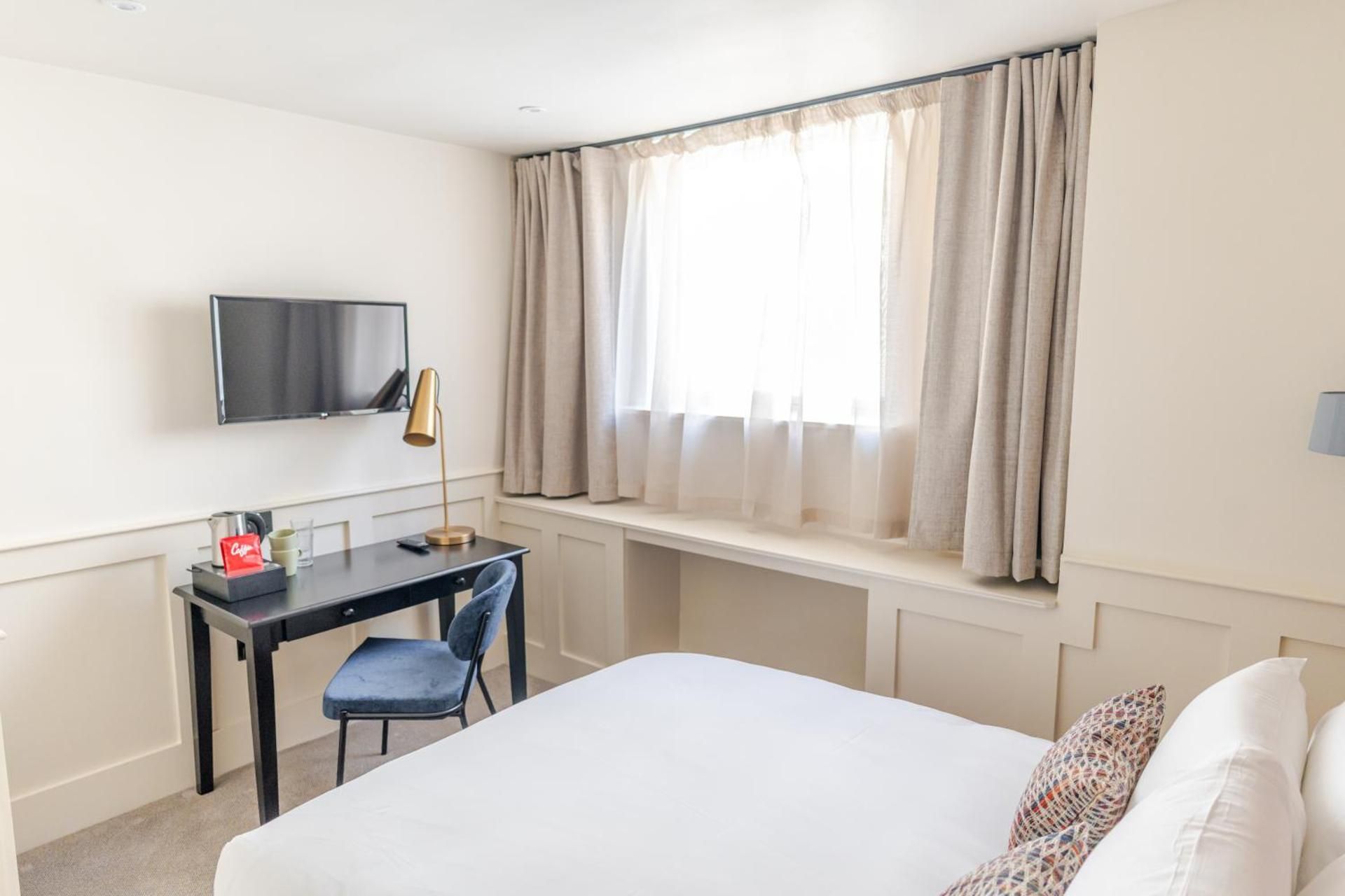 Grove House Hotel Compact Double 2