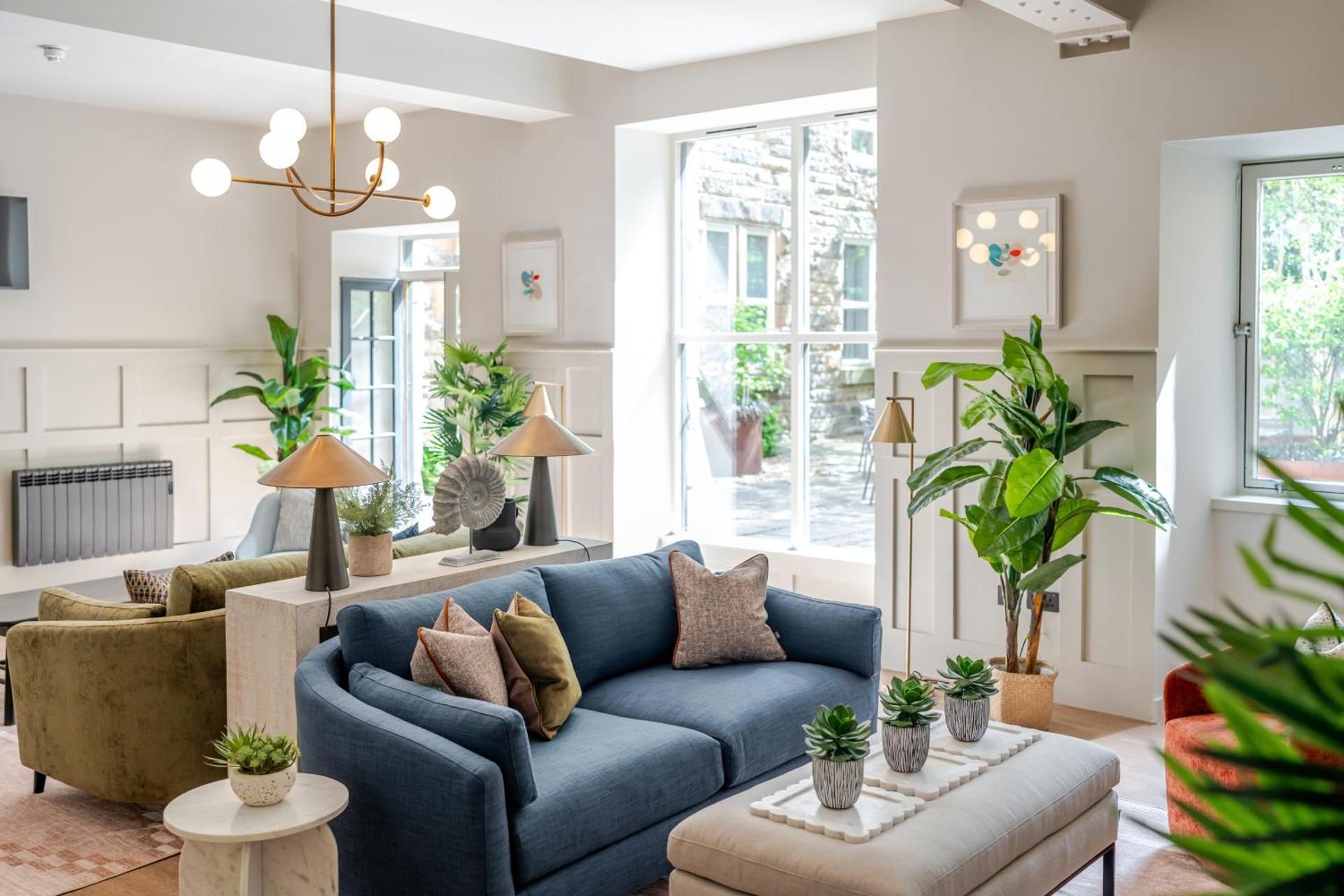 undefined Brooks Hotel 10