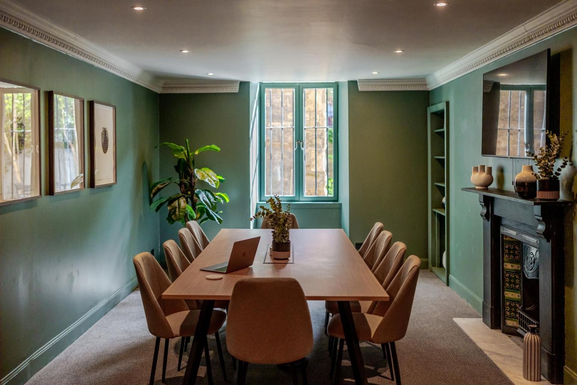 Meeting room / ballrooms