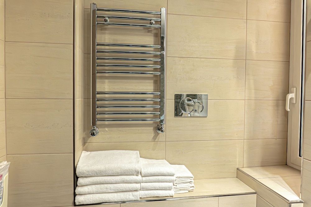 Hotel Miami Standard Double or Twin Room 18