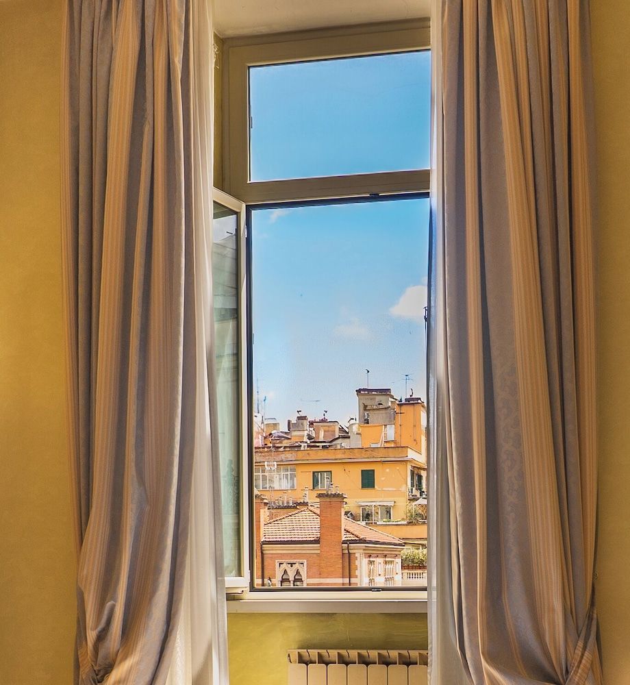 Hotel Miami Standard Double or Twin Room 22