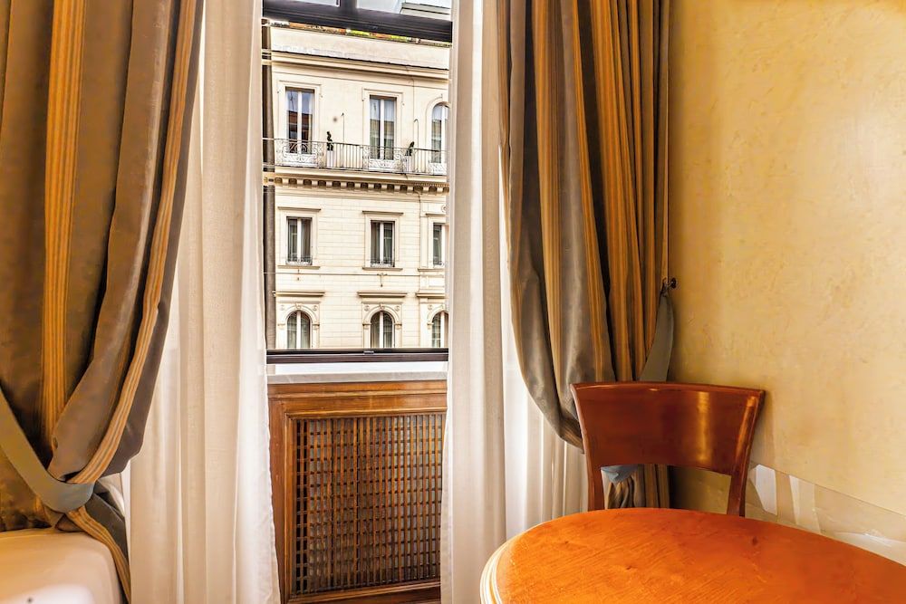 Hotel Miami Standard Double or Twin Room 24