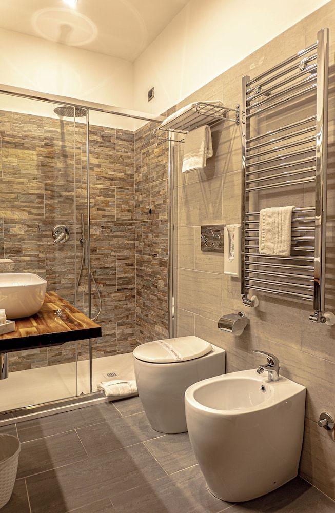 Hotel Miami Standard Double or Twin Room 16