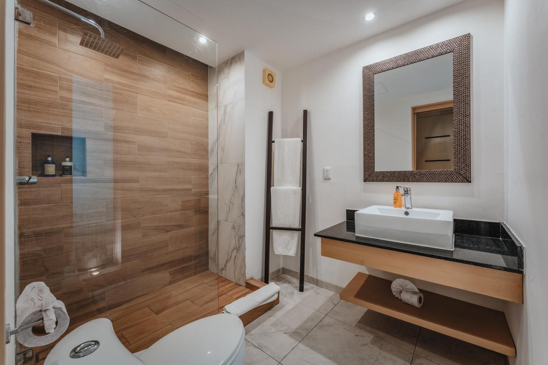 undefined Soho Playa Hotel 7