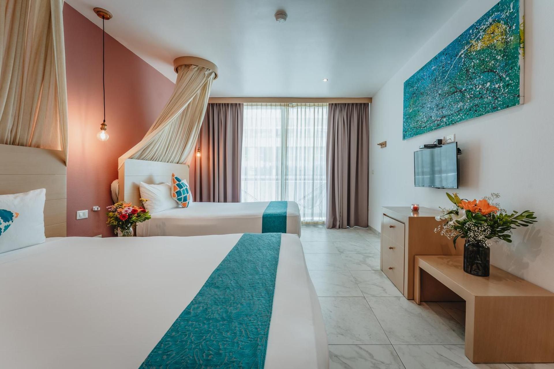 undefined Soho Playa Hotel 5