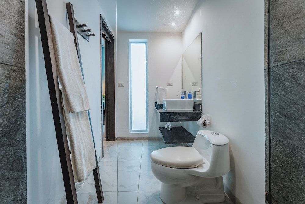 Soho Playa Hotel Deluxe Room 5