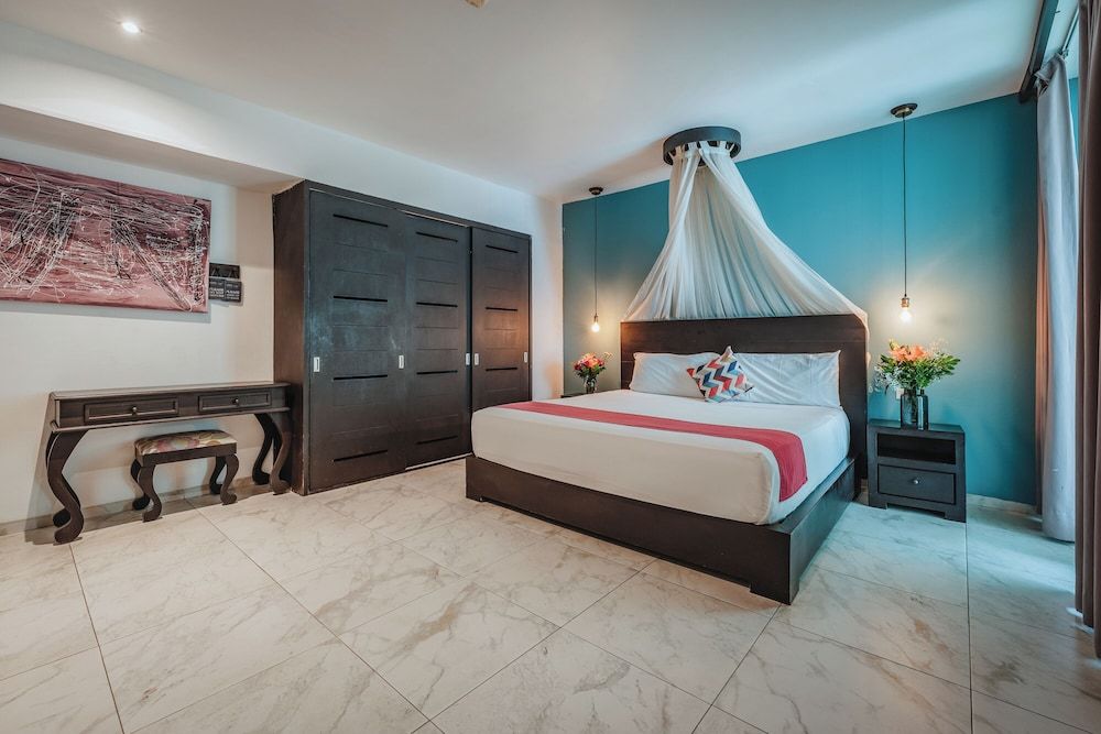 undefined Soho Playa Hotel 2