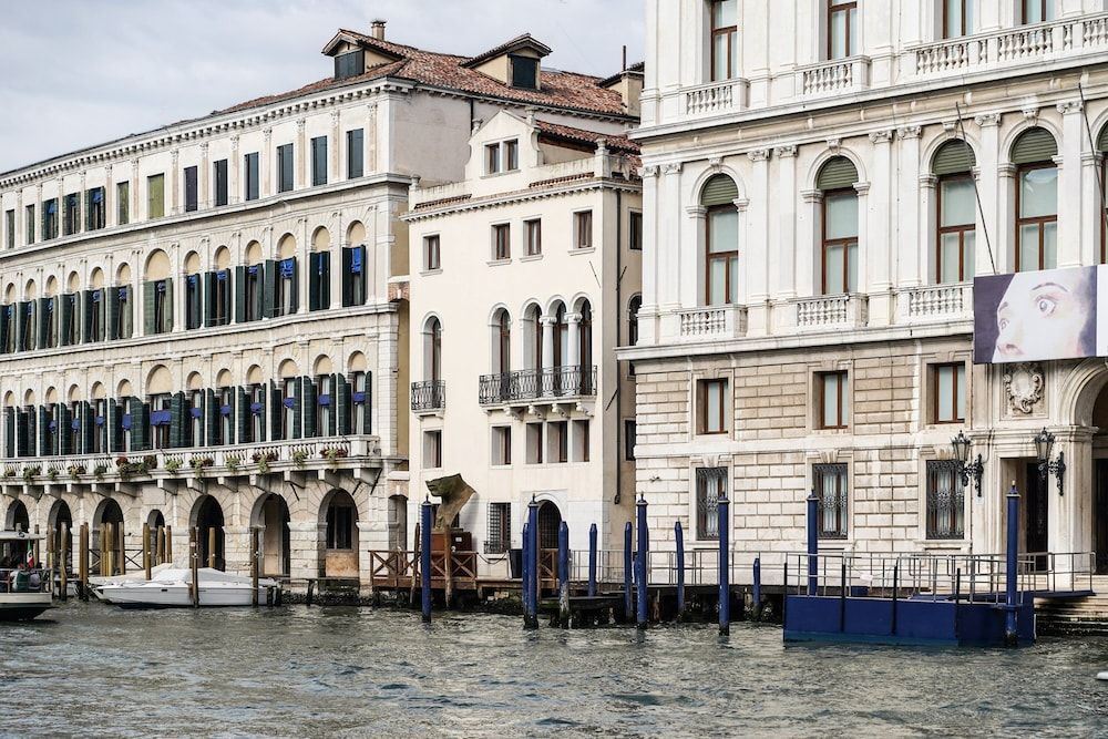 undefined Palazzina Grassi 6