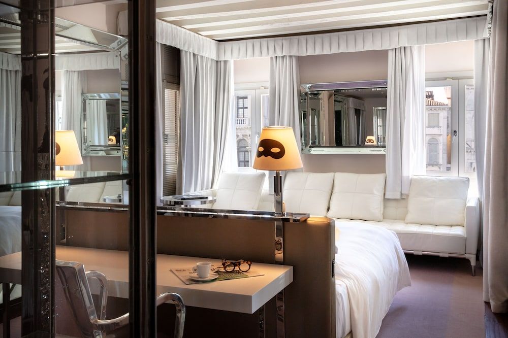 undefined Palazzina Grassi 4