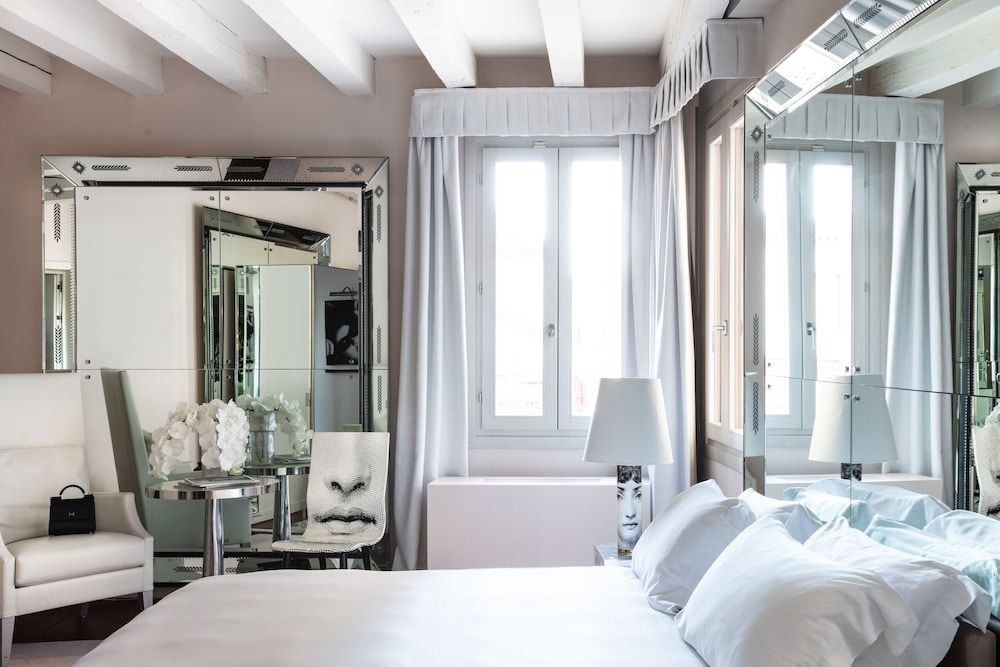 undefined Palazzina Grassi 3