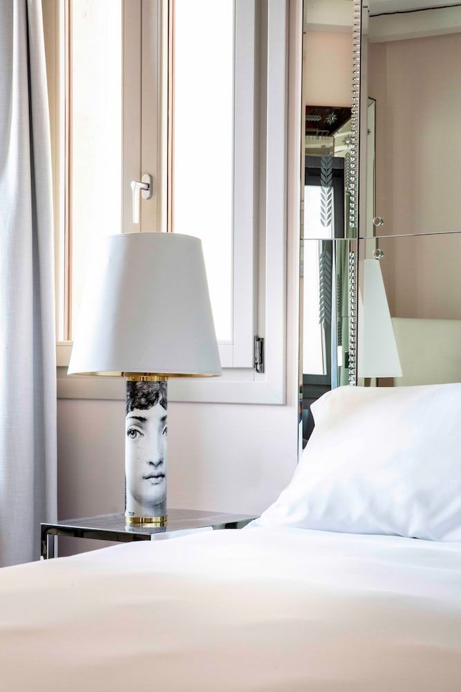 undefined Palazzina Grassi 7
