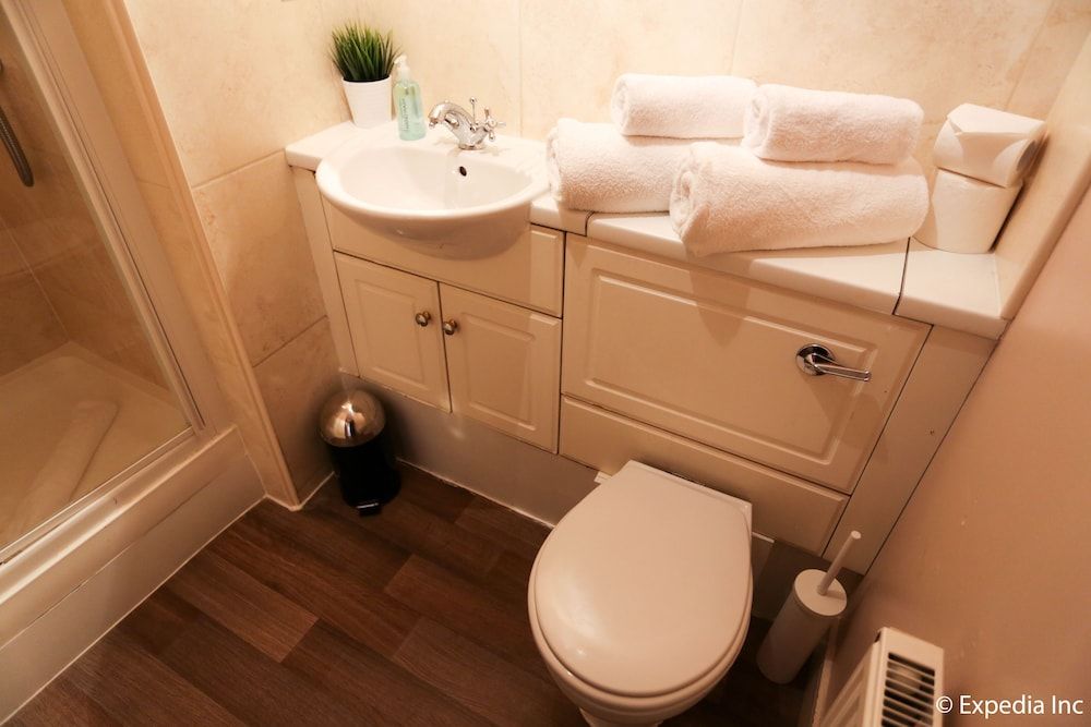 Edinburgh Playhouse Apartments Standard Apartment, 2 Bedrooms 15