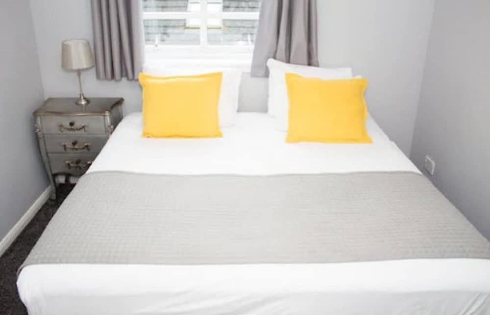 Edinburgh Playhouse Apartments Standard Apartment, 2 Bedrooms 9