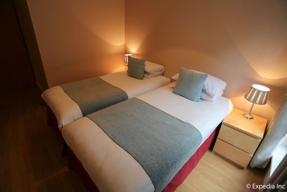 Edinburgh Playhouse Apartments Apartment, 3 Bedrooms sleeping 6 8