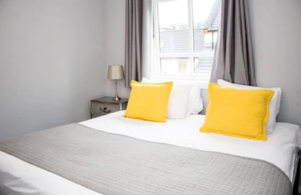 Edinburgh Playhouse Apartments Standard Apartment, 2 Bedrooms 12