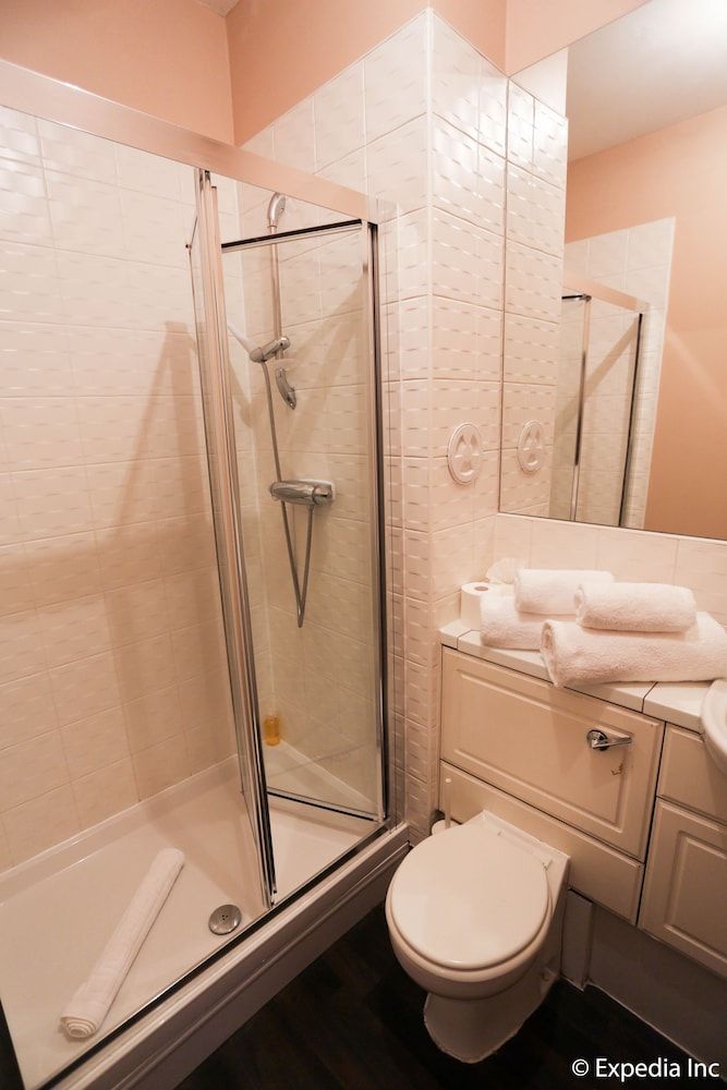 Edinburgh Playhouse Apartments Standard Apartment, 2 Bedrooms 17