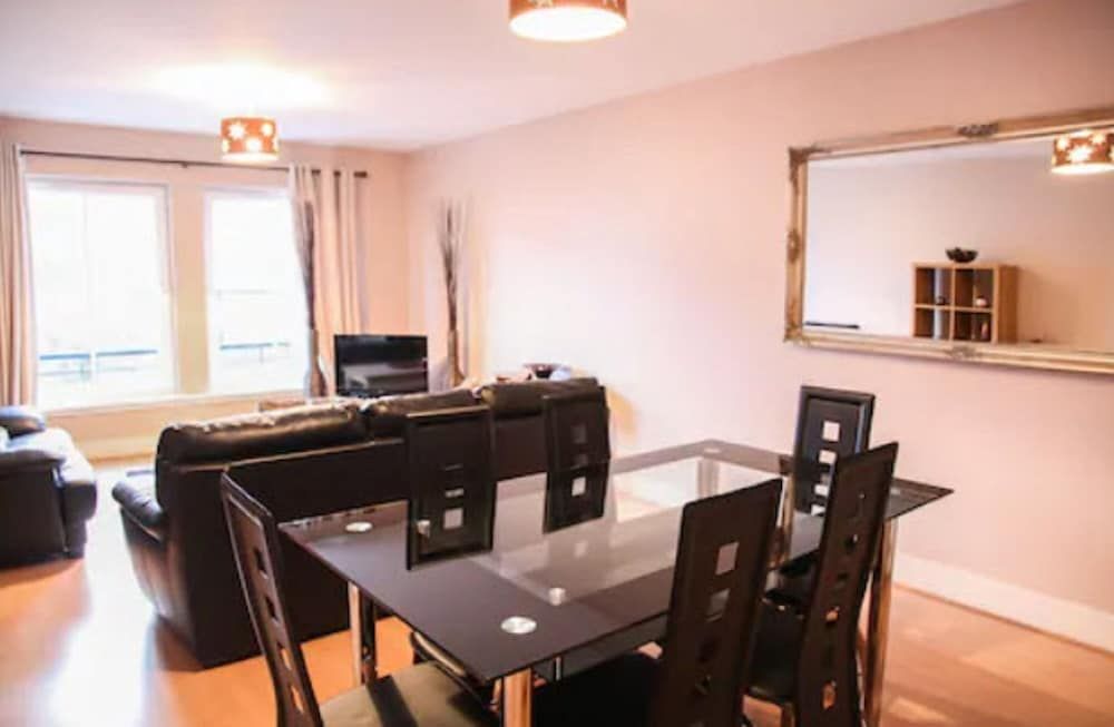 undefined Edinburgh Playhouse Apartments 10