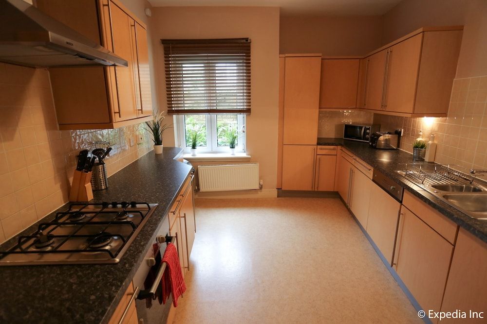 undefined Edinburgh Playhouse Apartments 8