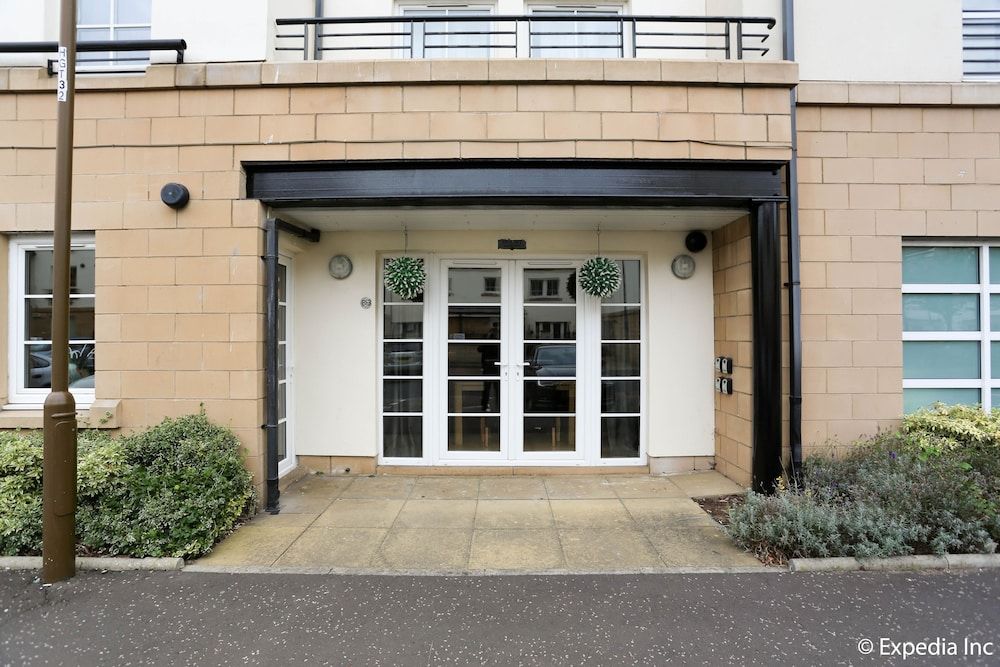 undefined Edinburgh Playhouse Apartments 3