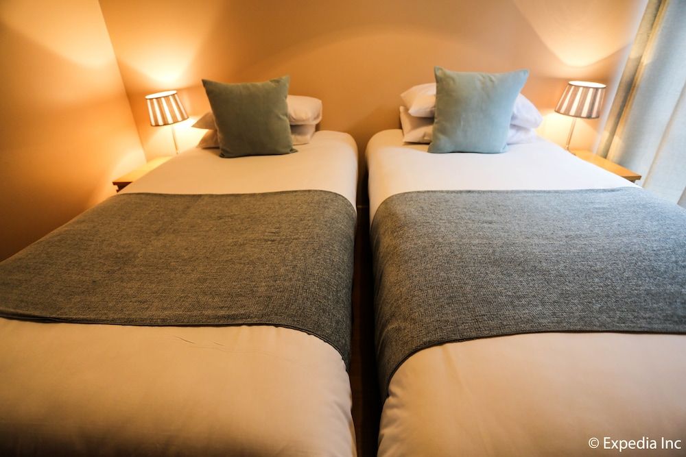 Edinburgh Playhouse Apartments Apartment, 3 Bedrooms sleeping 6 9