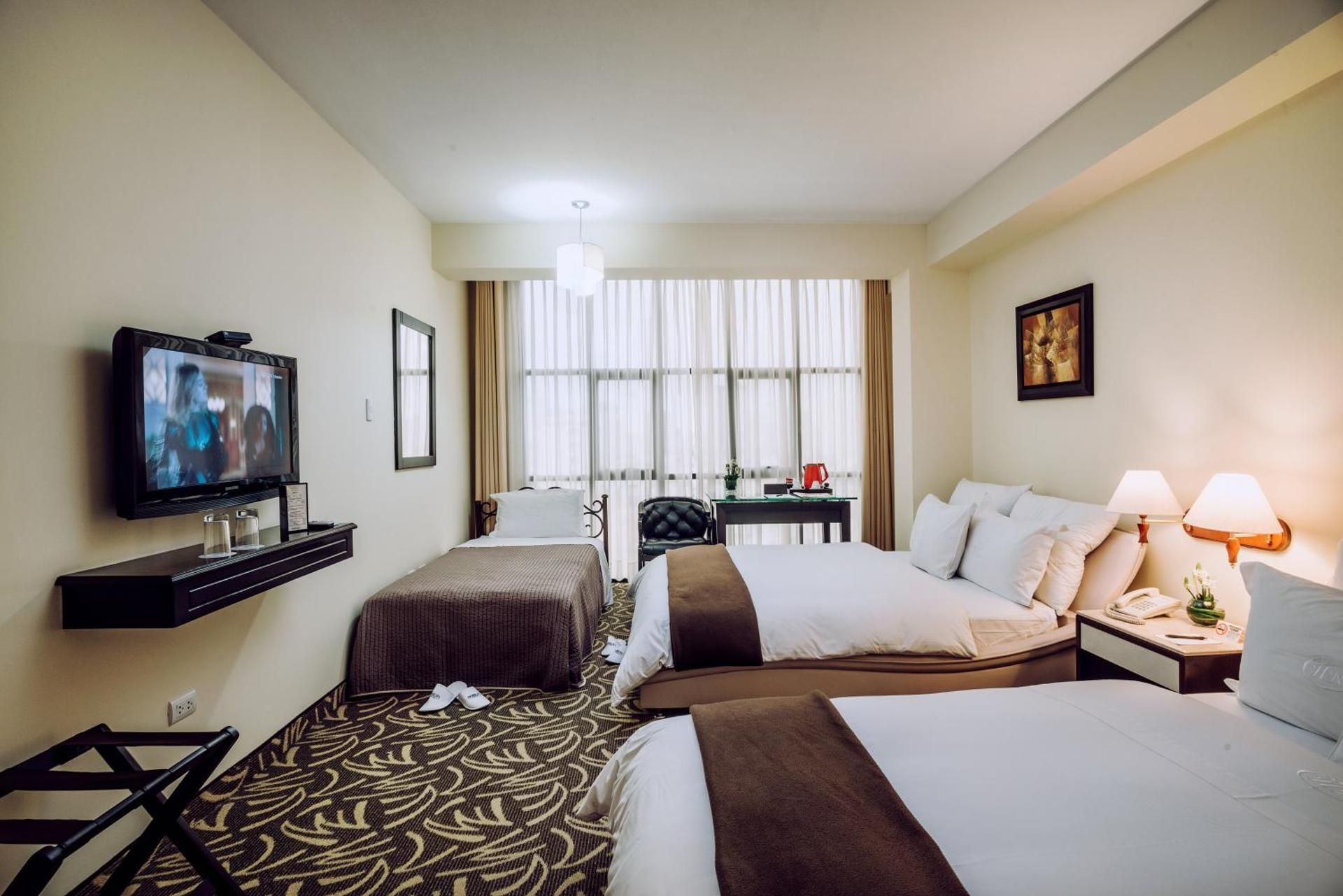 undefined Hotel Nobility 6