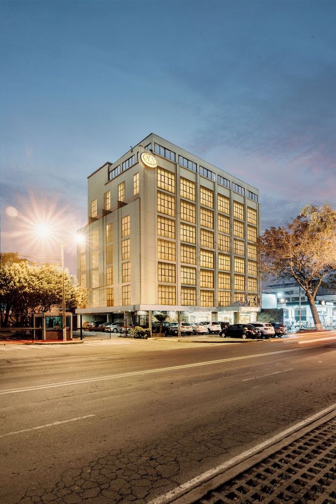 undefined Hotel Nobility 2