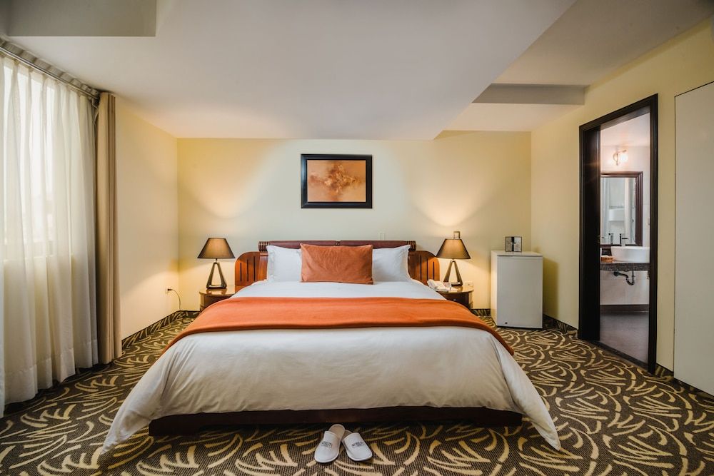 undefined Hotel Nobility