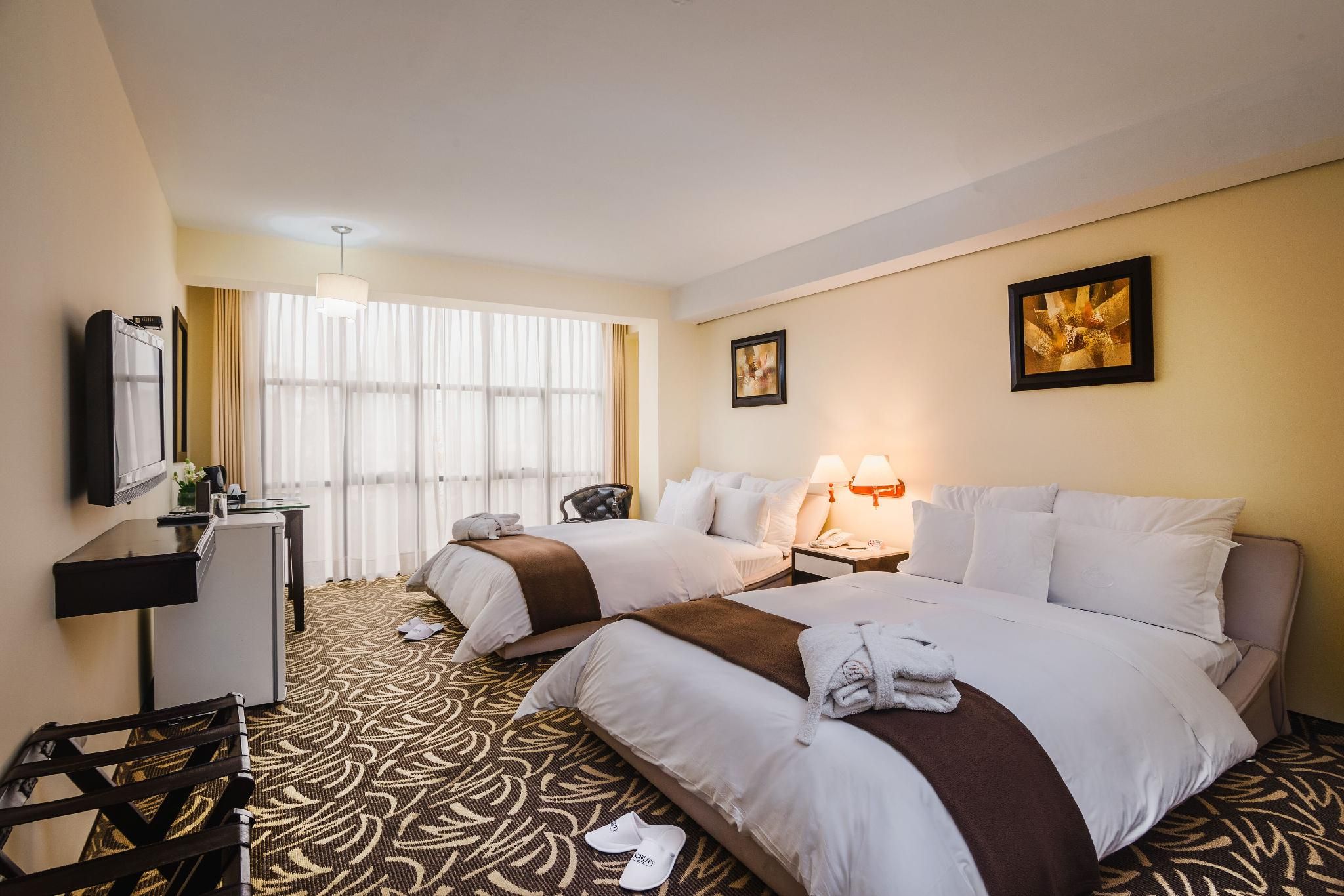 undefined Hotel Nobility 5