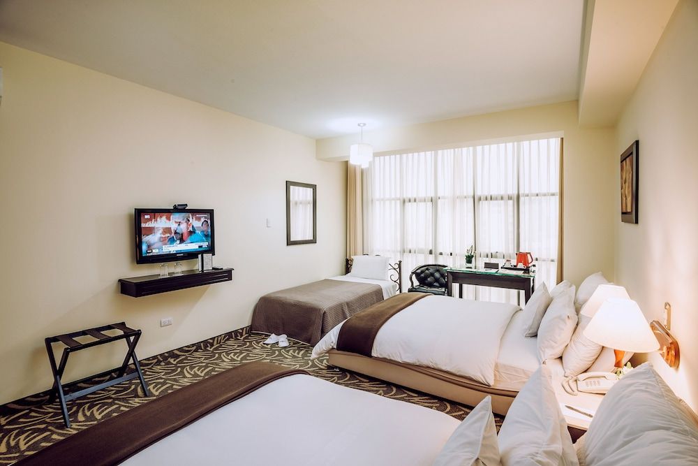 undefined Hotel Nobility 5