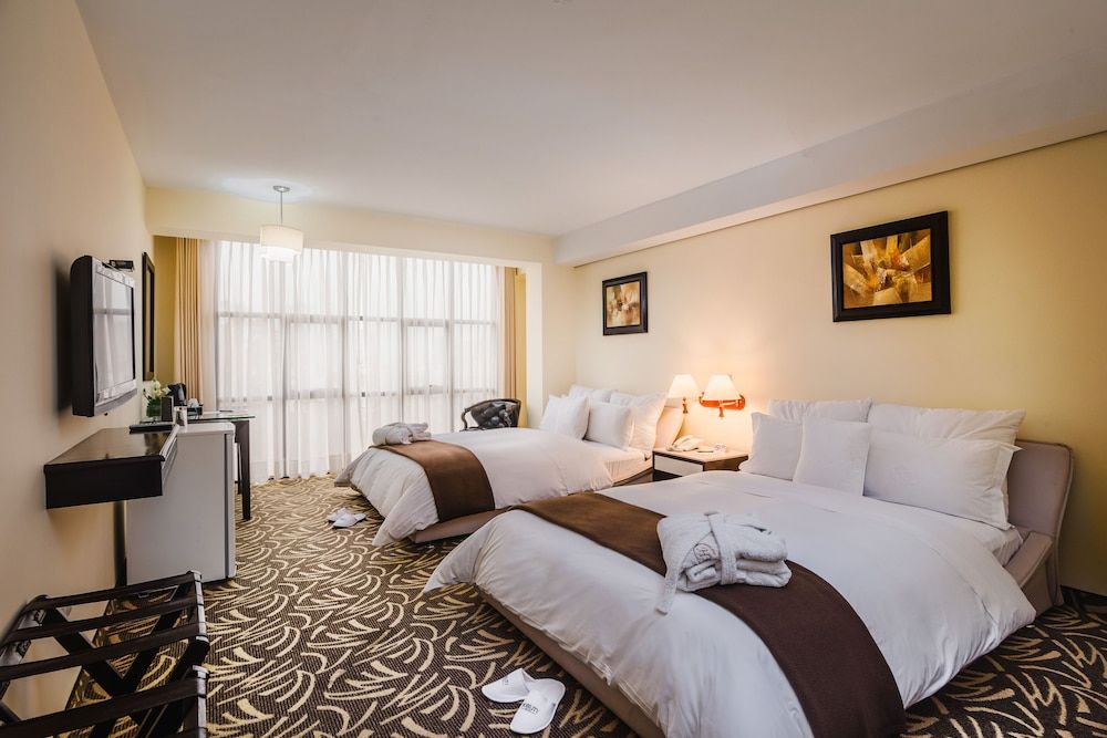 undefined Hotel Nobility 2