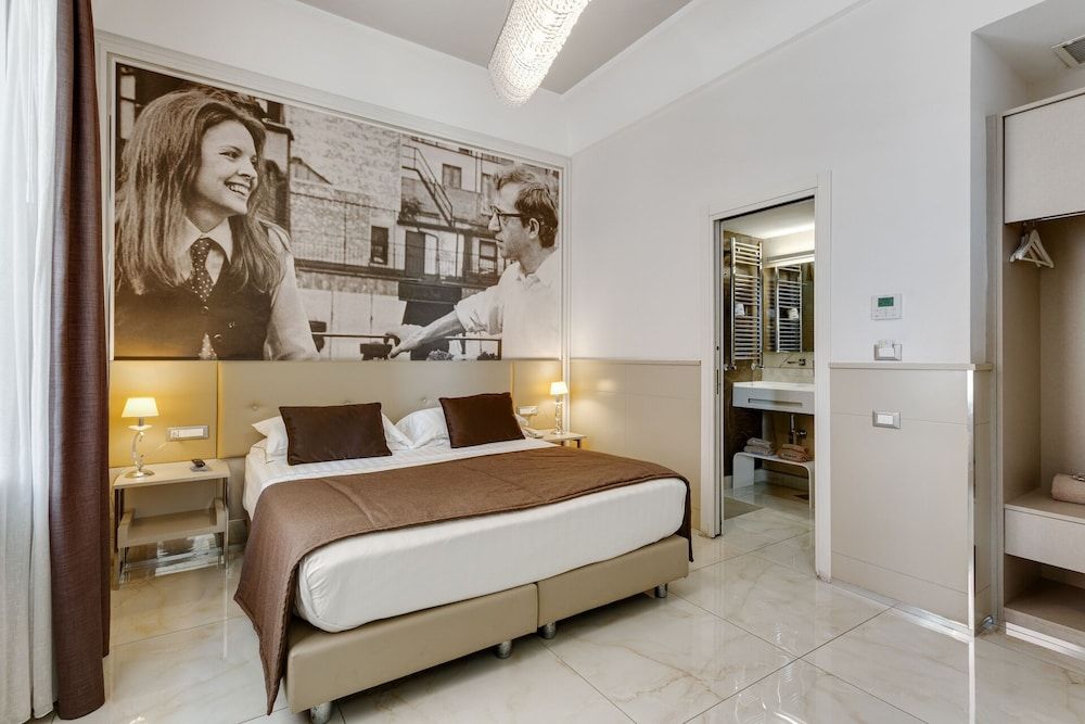 undefined Partenope Relais 9