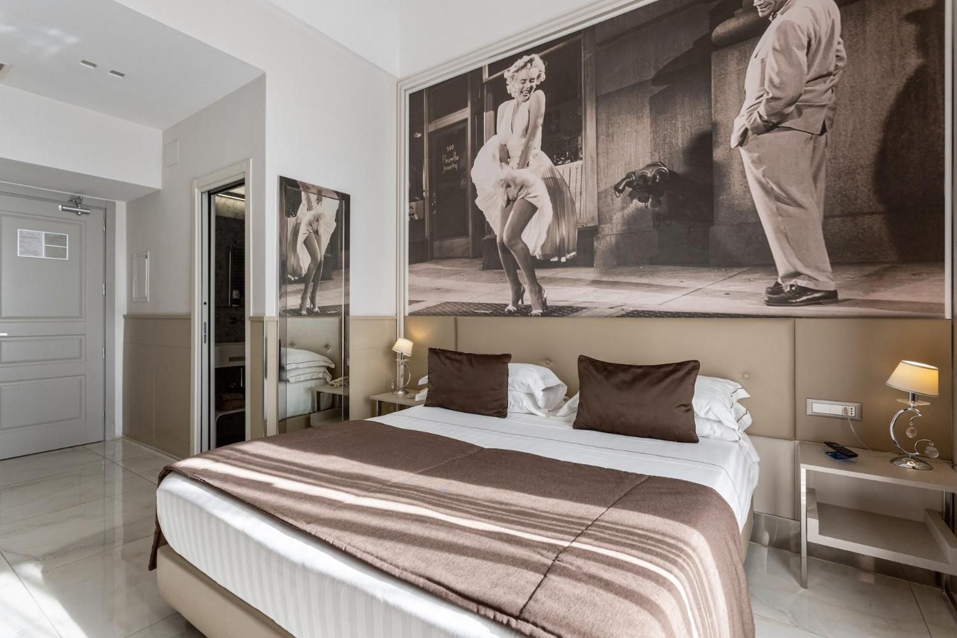 Junior Suite with Sea View