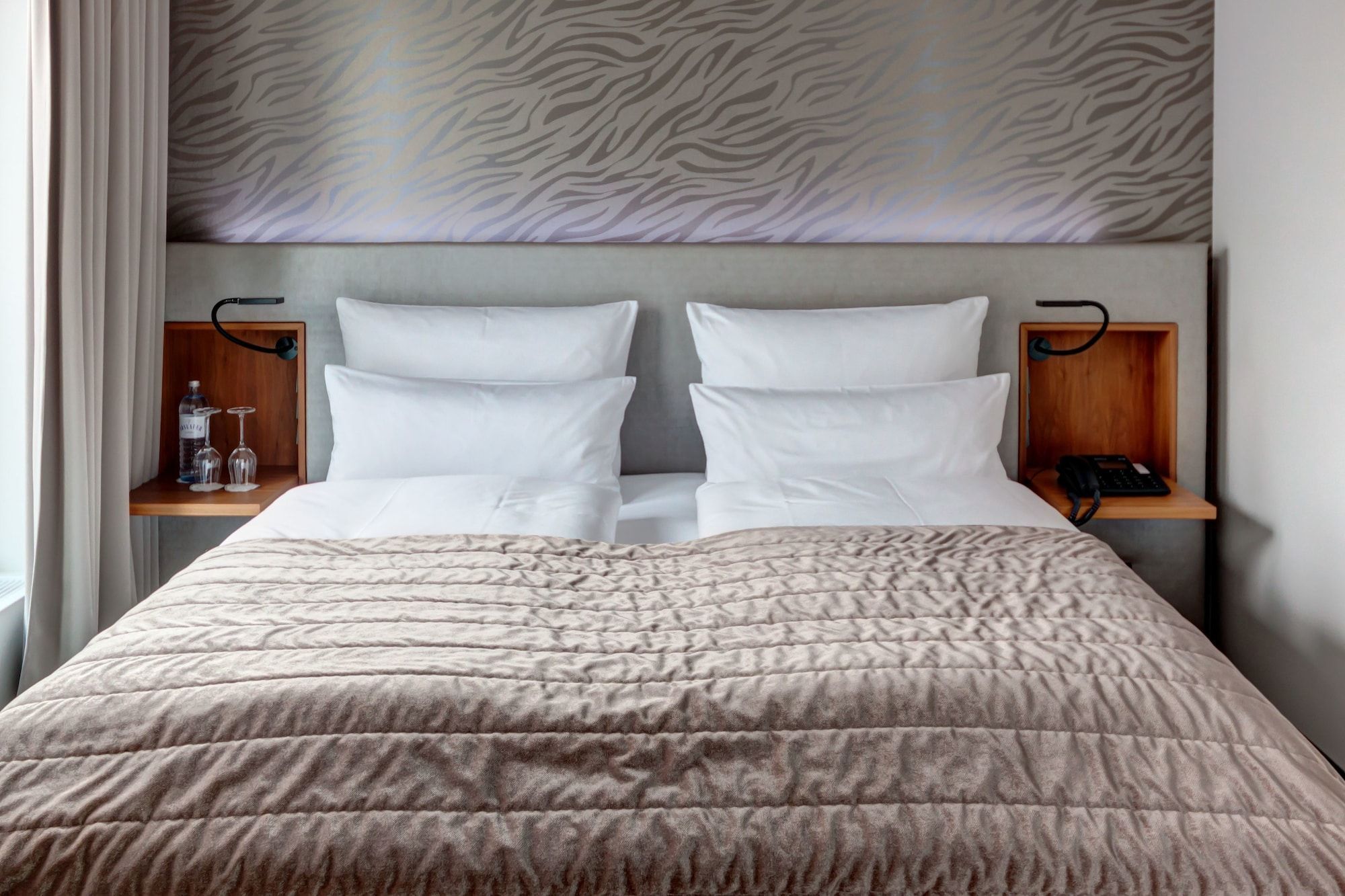 undefined COSMO Hotel Berlin Mitte 8