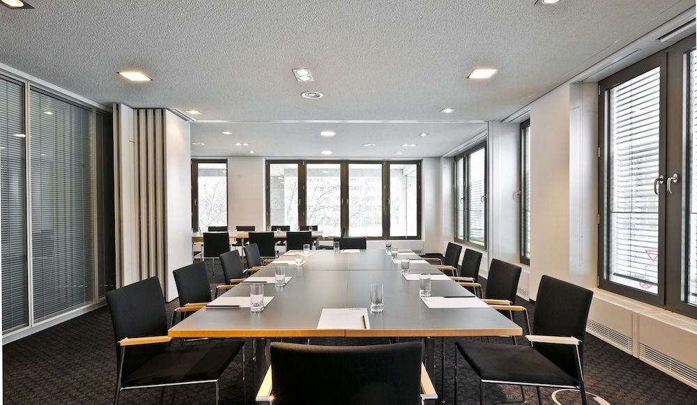 undefined COSMO Hotel Berlin Mitte 10