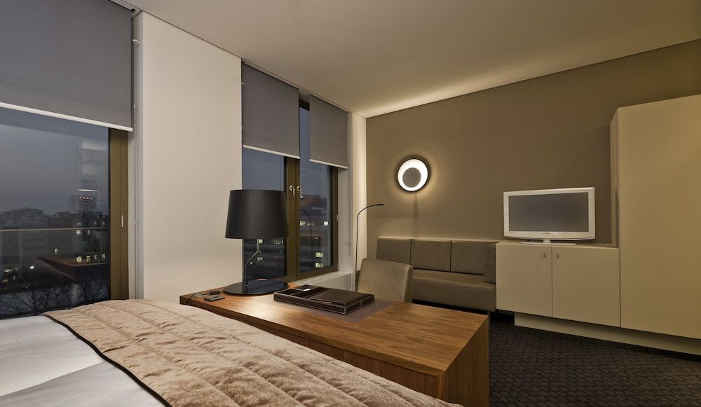 undefined COSMO Hotel Berlin Mitte