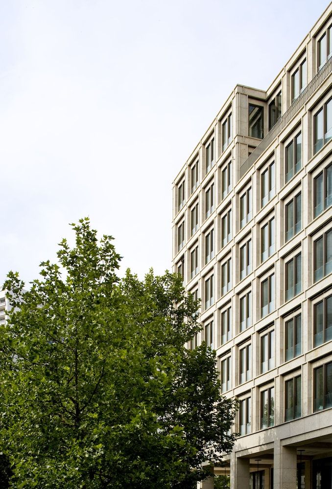 undefined COSMO Hotel Berlin Mitte 8