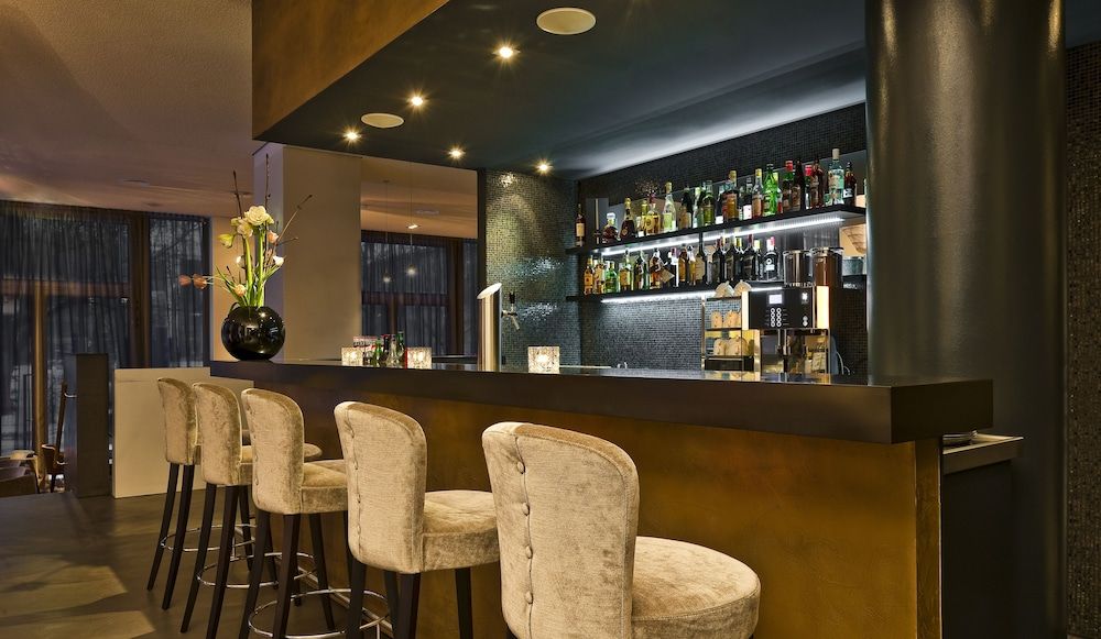 undefined COSMO Hotel Berlin Mitte 9