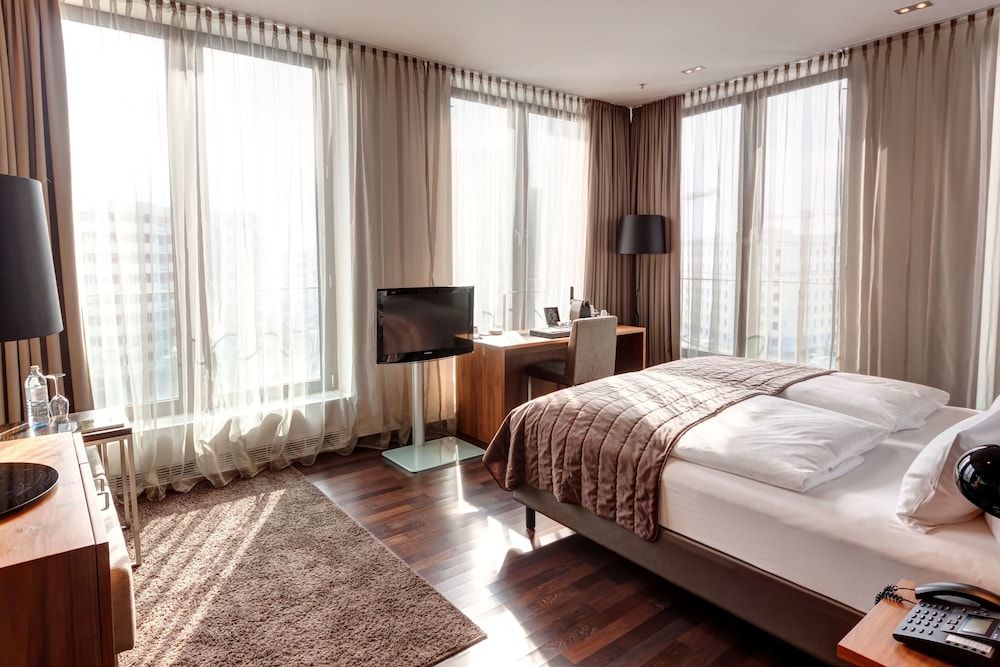 undefined COSMO Hotel Berlin Mitte