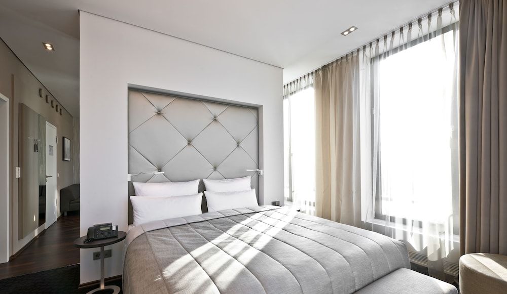 undefined COSMO Hotel Berlin Mitte 2