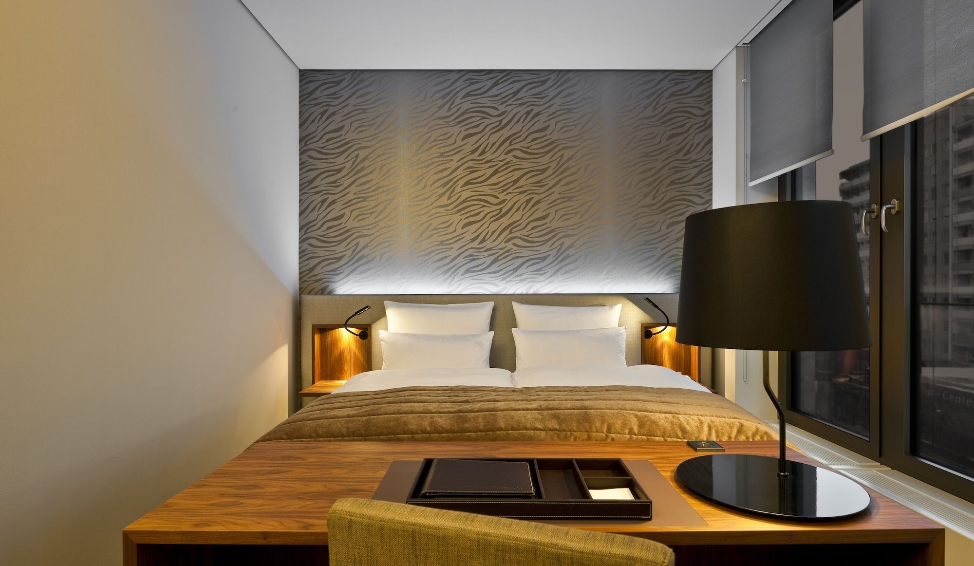 undefined COSMO Hotel Berlin Mitte 7