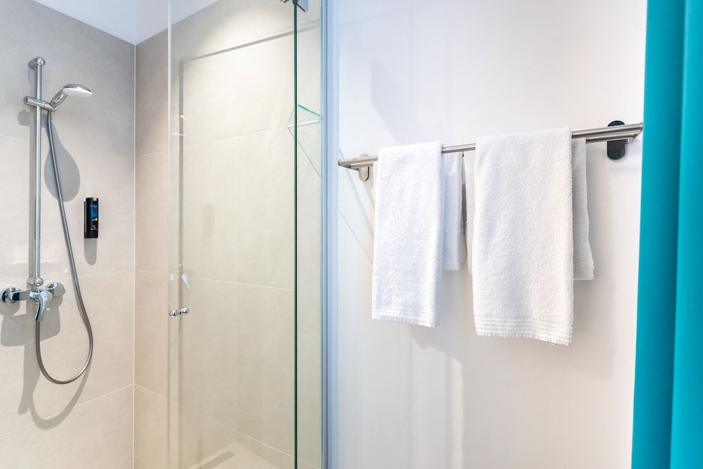 DaunTown Rooms - Self Check-In Double Room 7