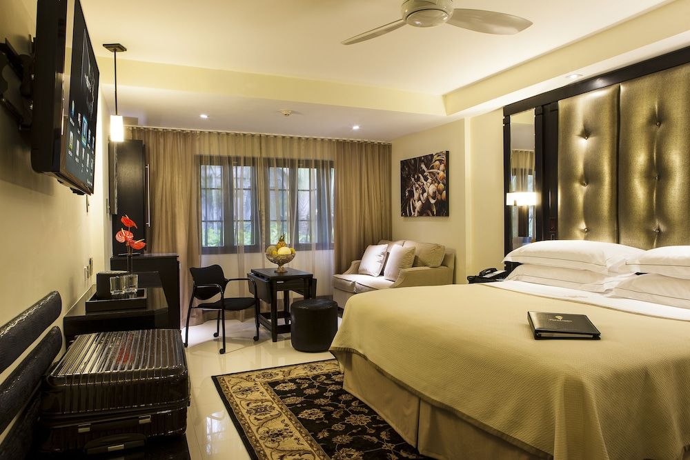 Premium Junior Suite