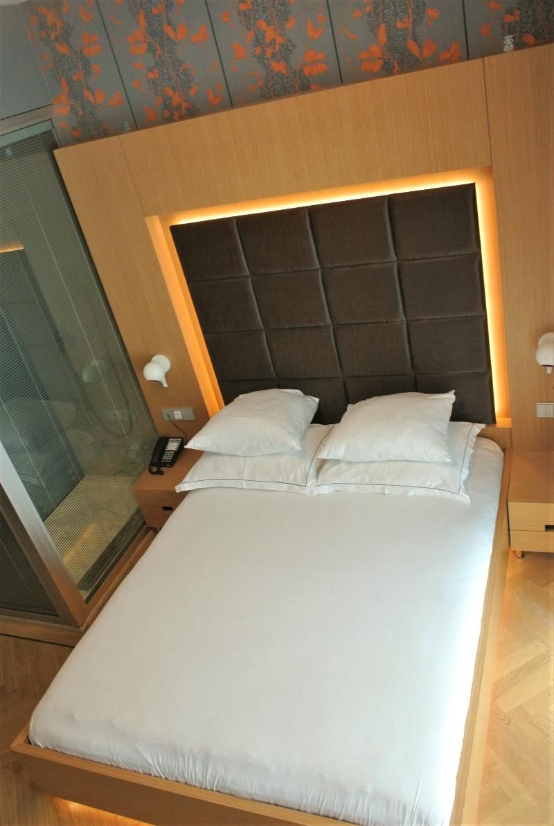 undefined Amadi Park Hotel 9