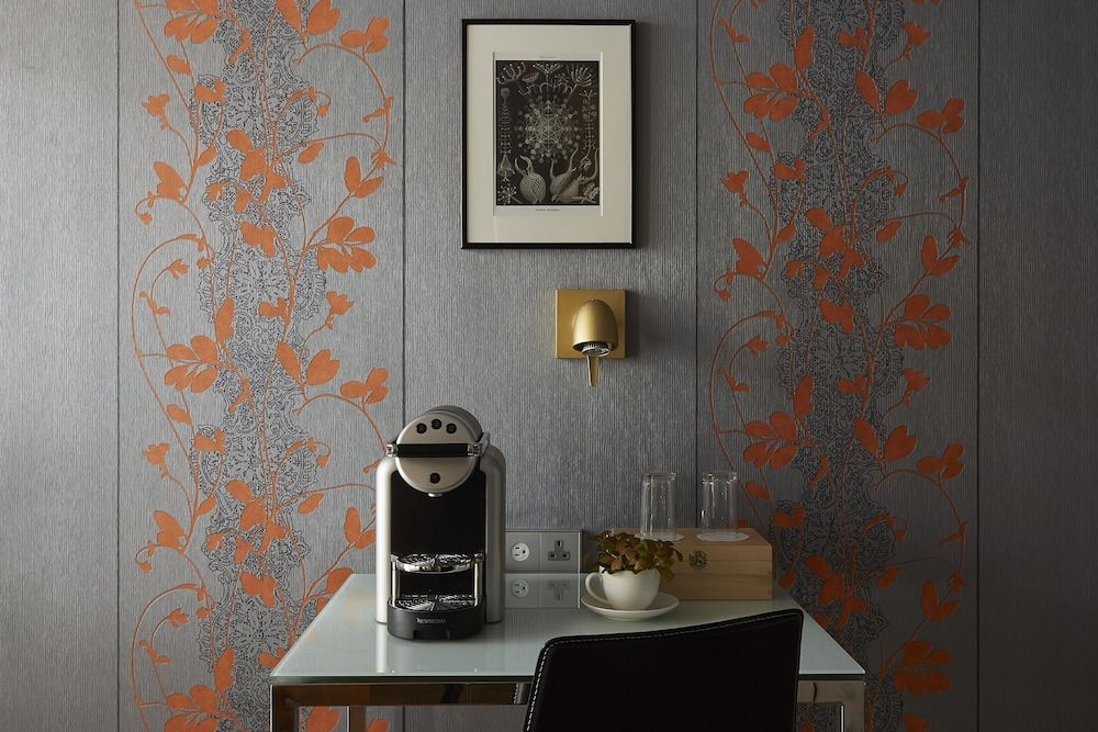 undefined Amadi Park Hotel 10