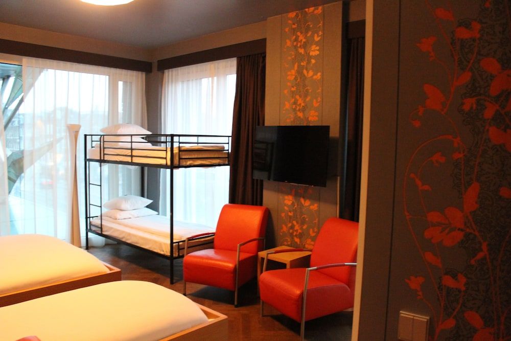 undefined Amadi Park Hotel 3